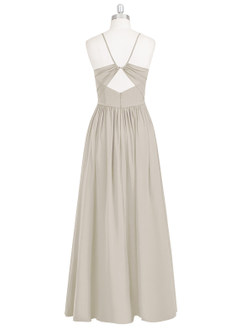 Taupe Bridesmaid Dresses & Taupe Gowns | Azazie