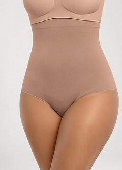 front Anti-Roll High Compression Shaper -alushousut