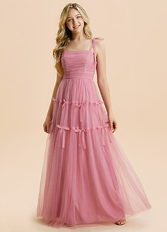 Azazie Aria Junior Formal Dress