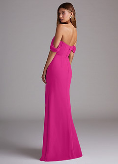 Kleid Saige Pink image8