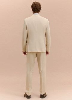 front William So 3-teiliger Anzug