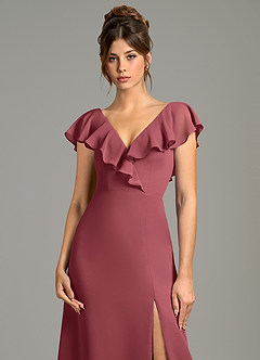 Azazie Kimmy Bridesmaid Dresses  image6