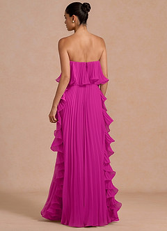 Kleid Hanalei Pink image2