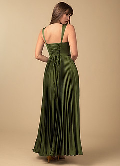Avenelle Olive Maxi Dress image6