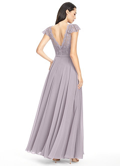 azazie bridesmaid dresses dusk cheryl dress colors swatch