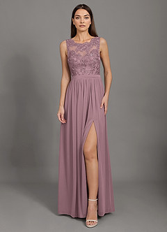 Azazie Elly Final Sale  image7