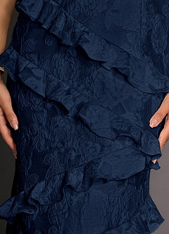 Kleid Kalina Dunkelmarine image7