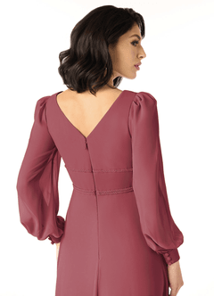Azazie Sage Final Sale  image5