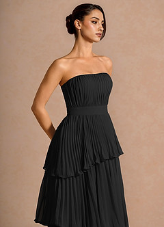 Harella Mocha Coco Maxi Dress image6