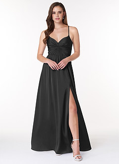 スイーツパラダイスbibiy IRENE ONE PIECE BLACK Azazie Raya Ready to