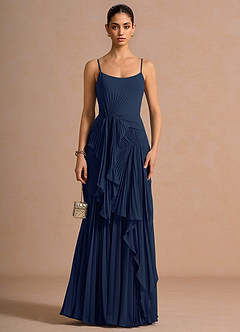 Vestido Armada Largo Bashira image4