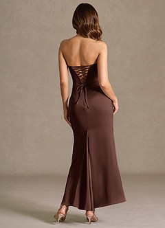 Robe Longue Moca Coco Katelyn image3