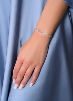 front Pulsera Elegante