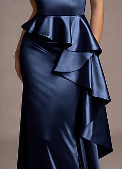 Vestido Armada Largo Nerissa image6