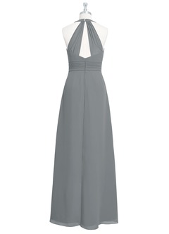 Steel Grey Bridesmaid Dresses & Steel Grey Gowns | Azazie