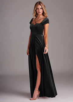Azazie Gabi Final Sale  image5