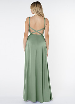 Azazie Nira Final Sale  image2