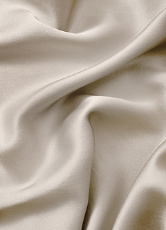 front 100% Washable Silk Pillowcase