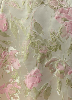 Kleid Raquel Blush Floral Green image6