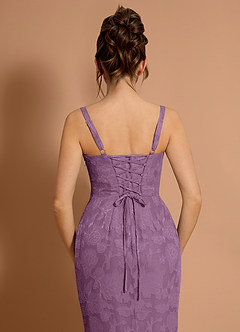 Aubrey Wisteria Maxi Dress image6