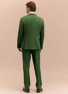 front James Oliva Abito 3 pezzi