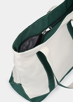 front Weekender Tote Bag