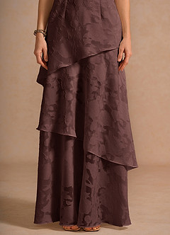 suknia Mokka Coco Maxi Piretha image7
