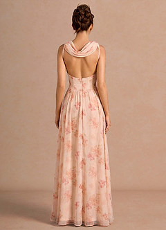 Abito Lungo Pesca Rowan image6