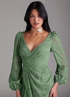 Azazie Mel Final Sale  image6