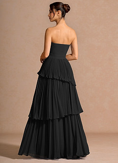 Harella Mocha Coco Maxi Dress image2