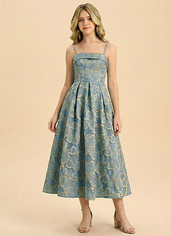 Azazie Florentine Junior Formal Dress