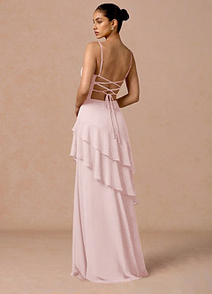 Kleid Celestia Puderrosa image2