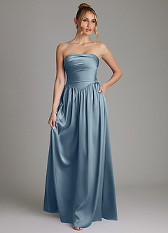 Zena Robe d'essayage