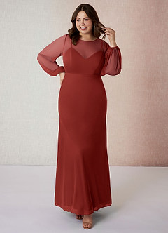 Azazie Denali Final Sale  image7