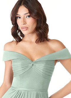 Azazie Almendra Final Sale  image6