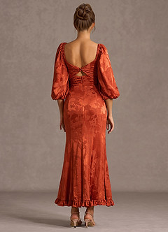 Vestido Óxido Largo Elarion image2