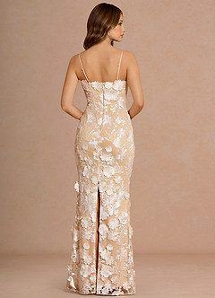 Abito Lungo Bianca Della image2