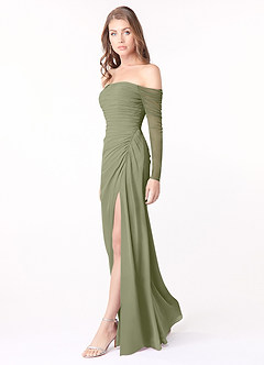 Azazie Jaquelyn Final Sale  image4