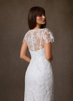 Azazie Tiana Robes de mariée  image5