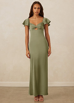 Christian Siriano Bridal for Azazie 1005