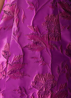 Kleid Barbie™ ❤ AZAZIE 4001 Fuchsia image7