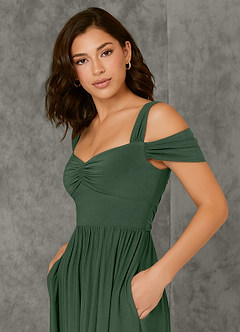 Azazie Kimmay Final Sale  image5