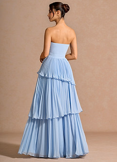 Harella Mocha Coco Maxi Dress image3