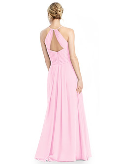 azazie candy pink