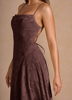 Marlo Moca Coco Robe de bal image6