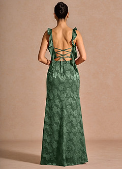 Vestido Eucalipto Maxi Jessamine image2