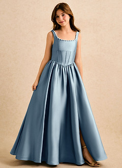 Azazie Enid Girls Formal