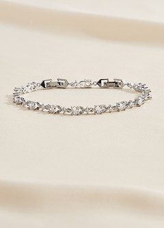 front Pulsera Elegante