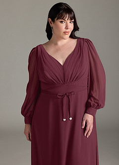 Azazie Sage Final Sale  image10