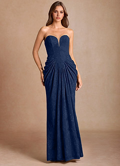 Lucy Celadon Maxi Dress image5